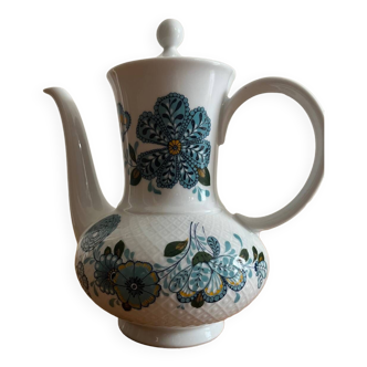 Annabell porcelain coffee pot