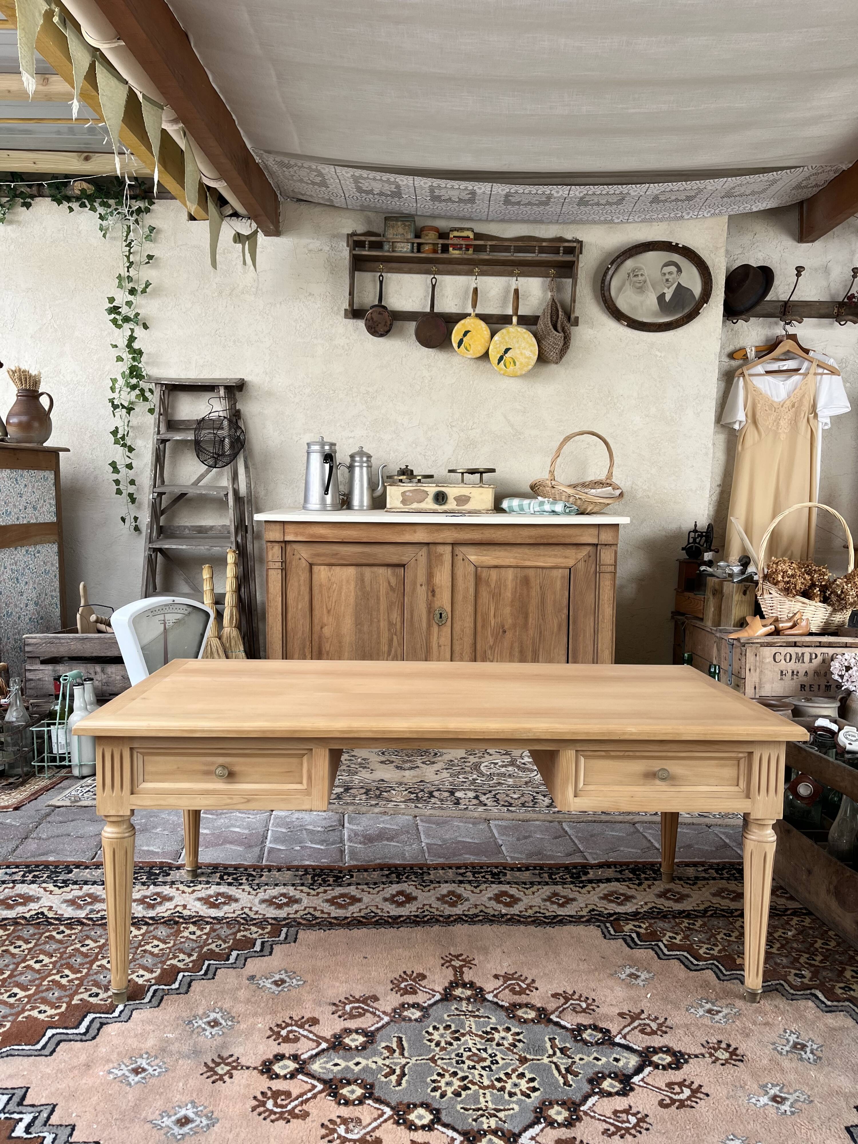 Table basse
