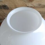 Suspension art deco globe large format - 30 cm