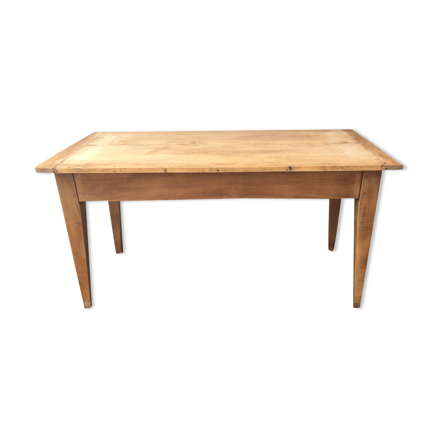 Table de ferme