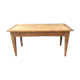 Table de ferme