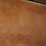 Pair of Bart van Bekhoven club lounge chairs, The Netherlands 1990s