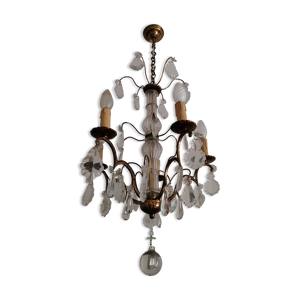 Lustre et appliques à