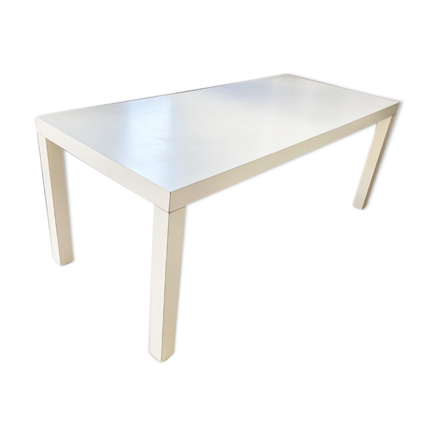 -Table, 1970