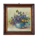 Painting "flower bouquet"