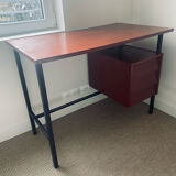 Vintage mid-century desk