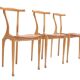 Gaulino Chair and Ottoman by Oscar Tusquets Blanca for Carlos Jane 1980 s