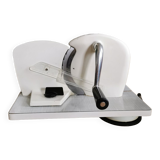 Vintage Formica slicer