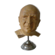 Man bust