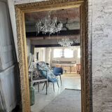 Antique Louis XV style canapé