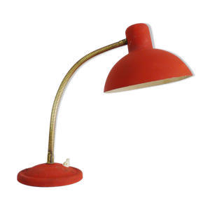 Lampe de bureau flexible