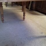 6-foot cherry-shaped table