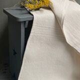 Old harvest tablecloth