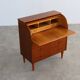 vintage secretary | desk | cabinet | 1960s | Swedish