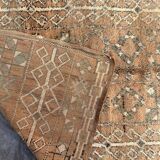 Moroccan Carpet 158x275cm