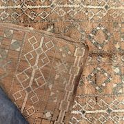 Tapis marocain 158x275cm