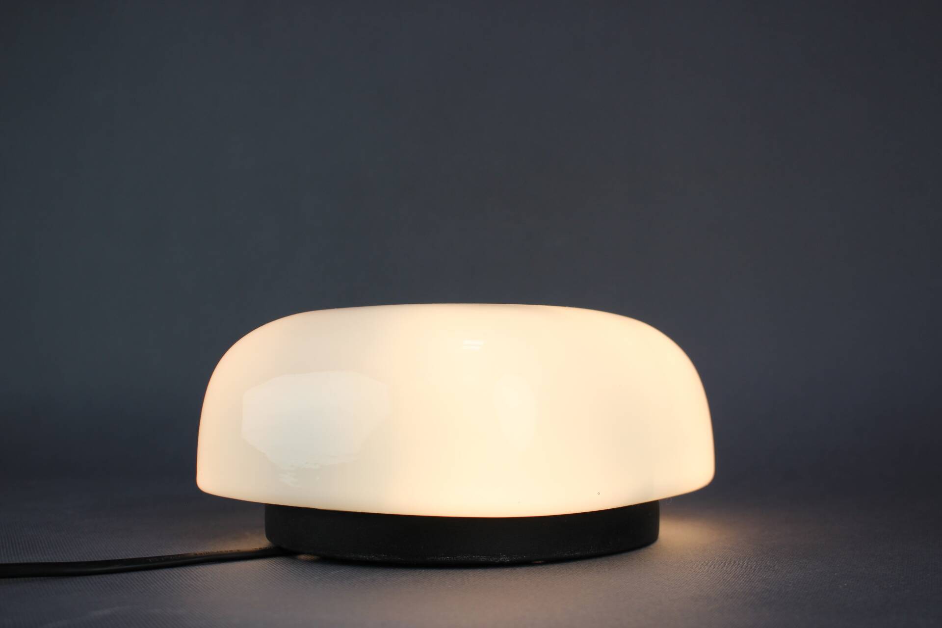 Mid-Century Wall Light, Czechoslovakia, 1960s