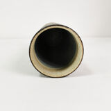 Ceramic vase, Sgrafo Modern, Germany, 1970s