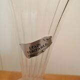 Vase soliflor souffle a la bouche