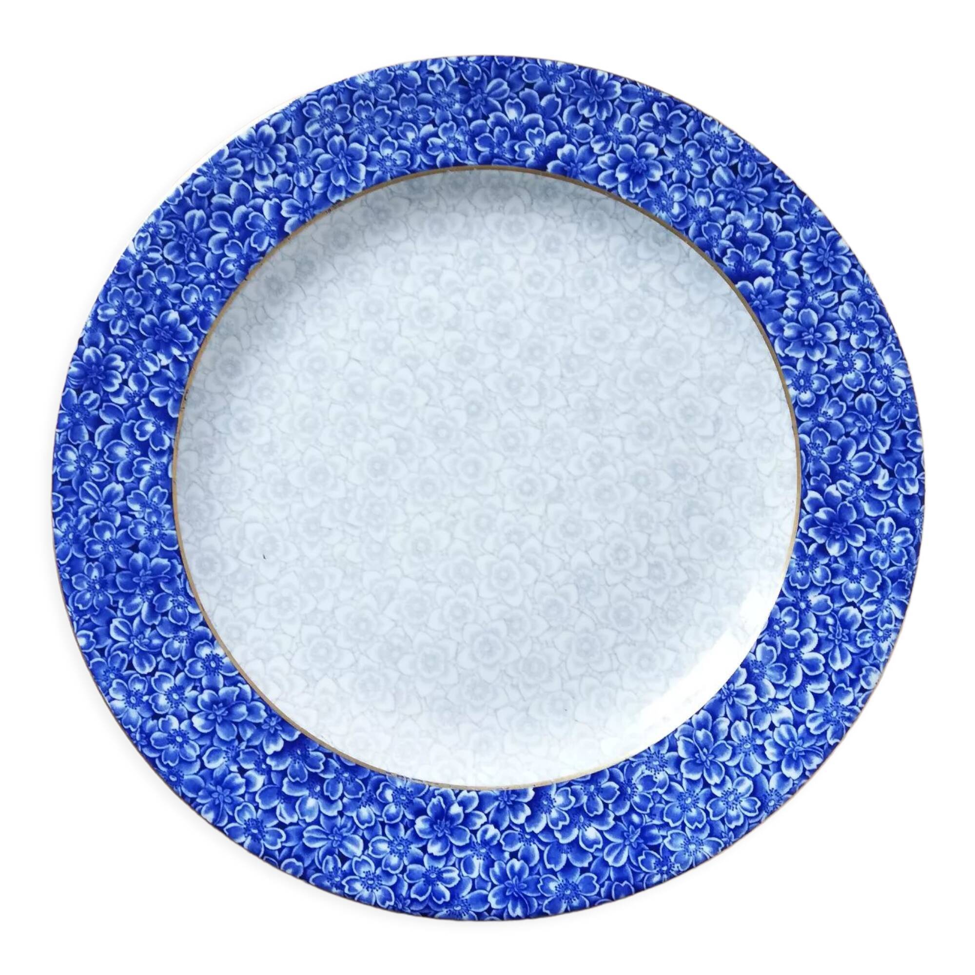 Royal worcester dish