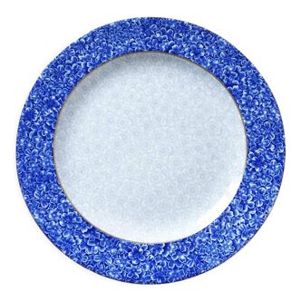 Plat royal worcester