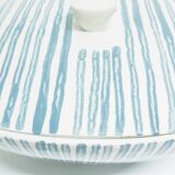 Soupière KG Lyneville du milieu du siècle