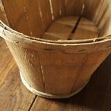 Wood storage box Crate Morocco Casablanca