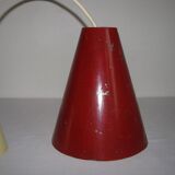 Suspension des années 1940 / 50. n° 3