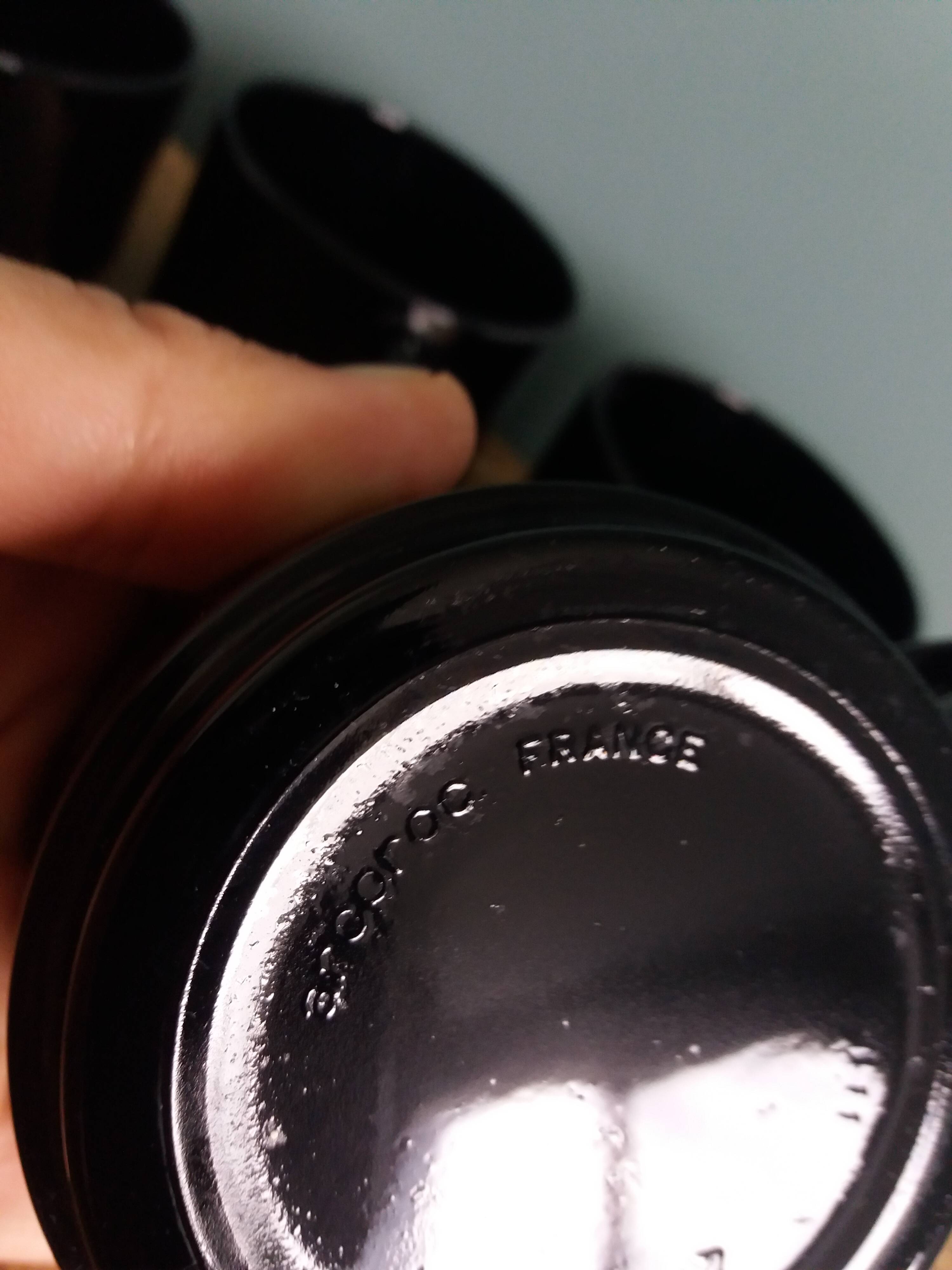 Bistro cups