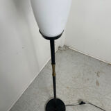 1960 floor lamp