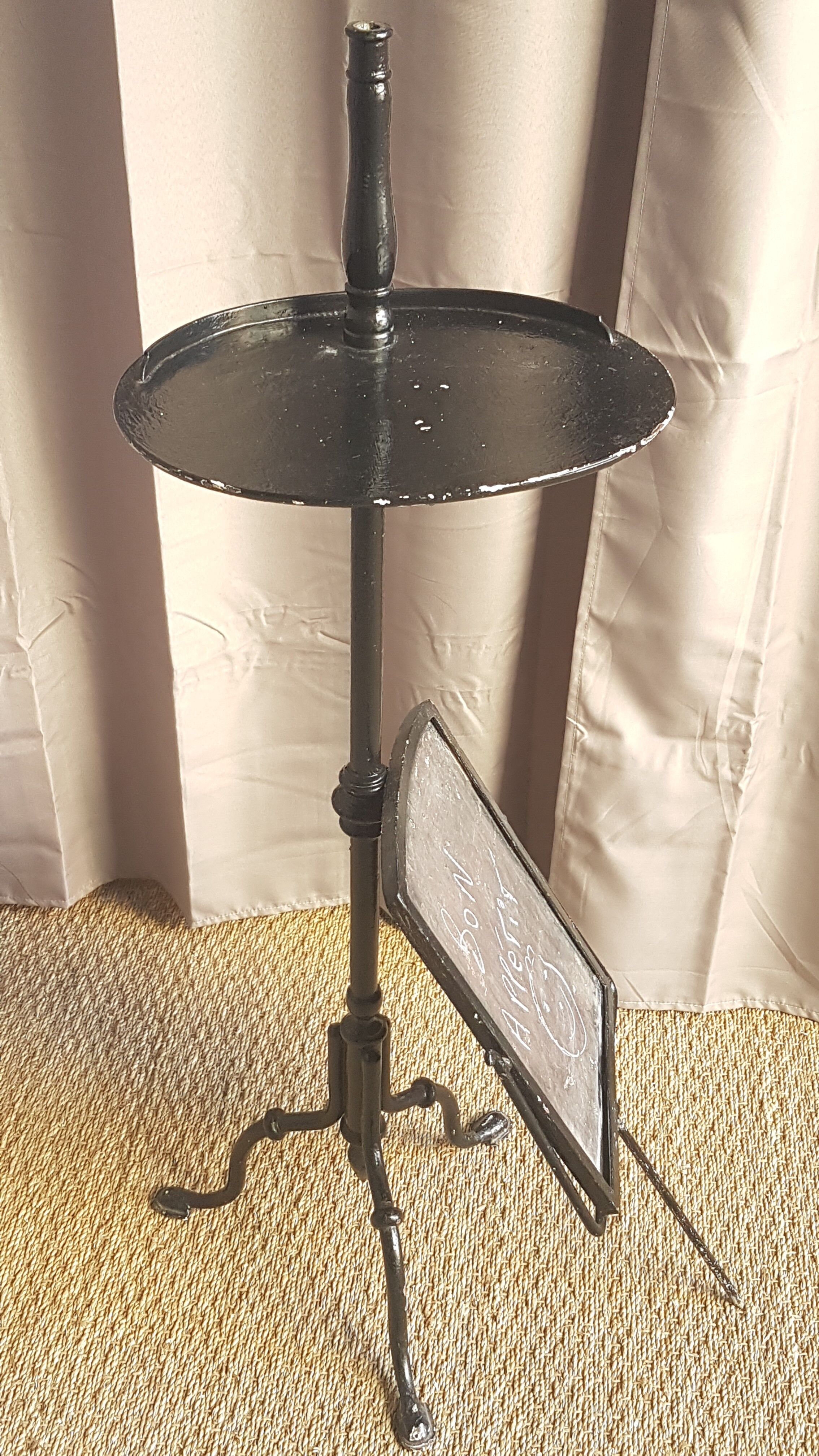 Former barber Napoleon III