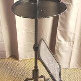 Former barber Napoleon III