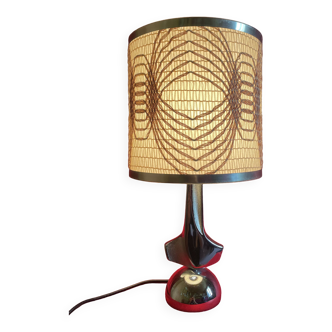 70s lamp