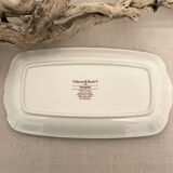 Plat Villeroy and Boch