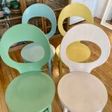 Baumann's Seagull Chairs