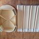 Vintage Gedy G-Box Stool – Olaf Von Bohr, removable legs