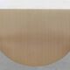 Paire de chaises club, modèle 206 de lübke, années 60