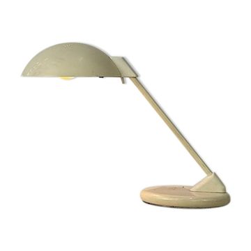 Lampe de table postmoderne, Pays-Bas années 1980
