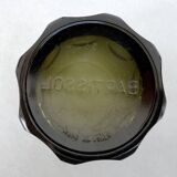 4 verres Bartissol • made in Italy • Circa 1960