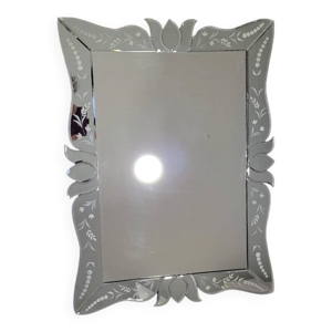 miroir vénitien