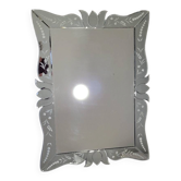 Venetian mirror
