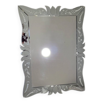 Venetian mirror