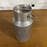 Old milk jug