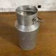 Old milk jug