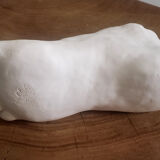 Plaster foot