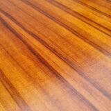 Scandinavian teak table Baumann 1960