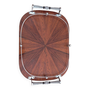 Grand plateau vintage