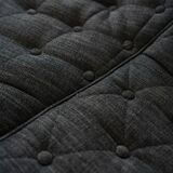 Saruyama sofa Island for Moroso by Toshiyuki Kita