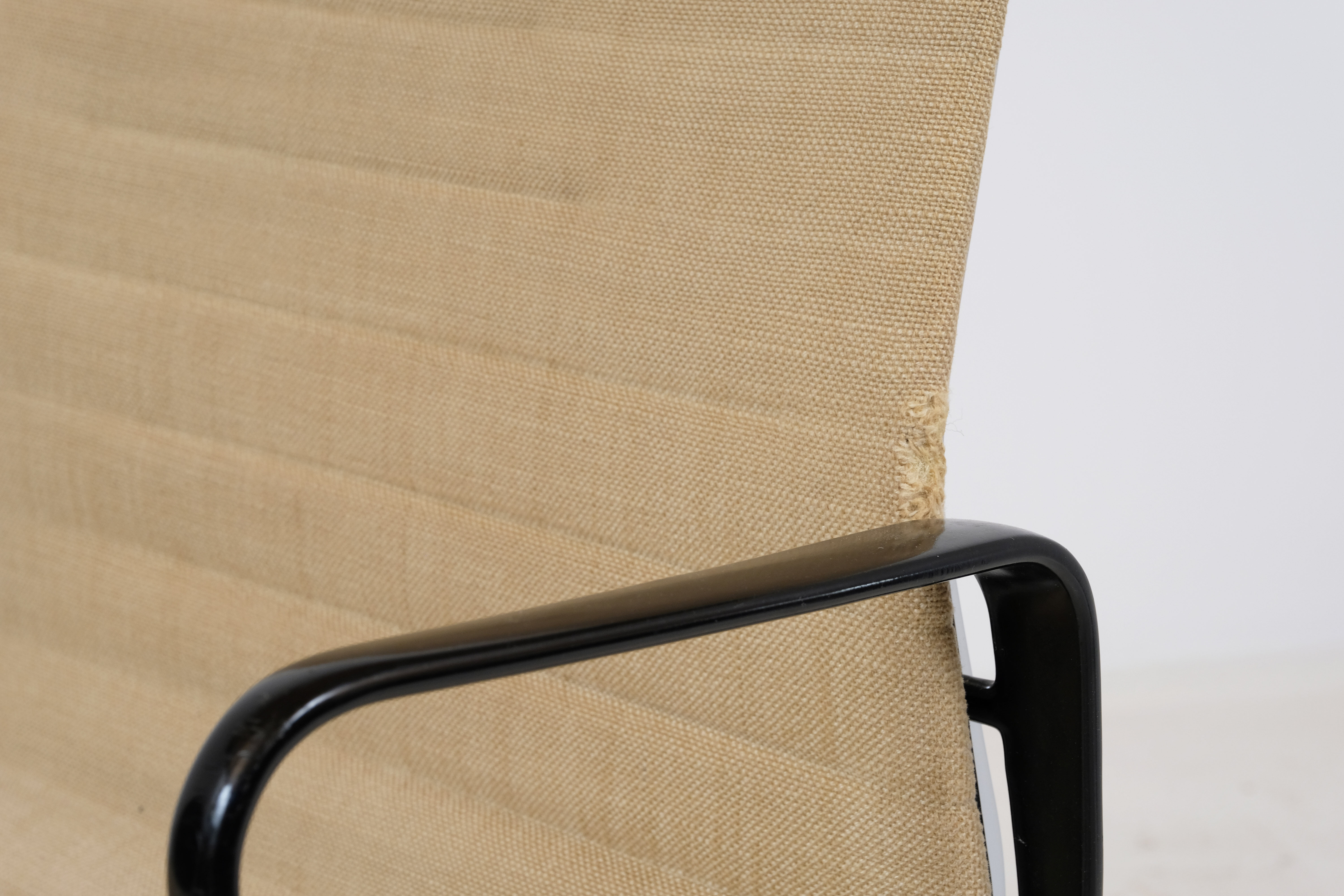 EA 108 Eames chair for Herman Miller 1970's
