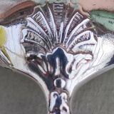 10 X silver plated teaspoons